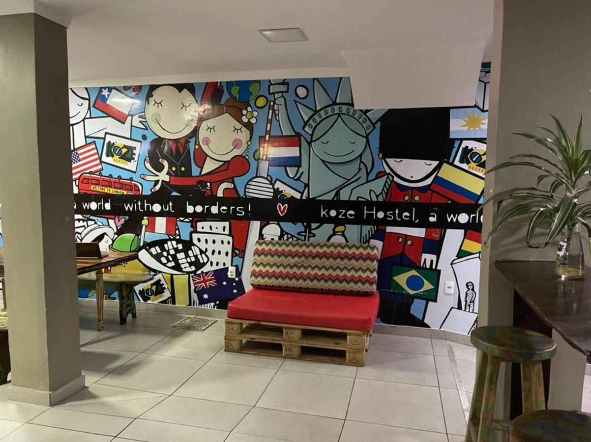 Lakehouse 24Hs Hostel Lagoa Conceicao ฟลอเรียนอโปลิส ภายนอก รูปภาพ