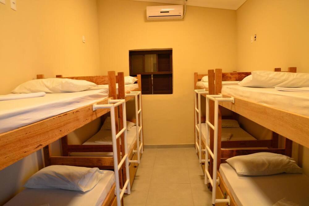 Lakehouse 24Hs Hostel Lagoa Conceicao ฟลอเรียนอโปลิส ภายนอก รูปภาพ