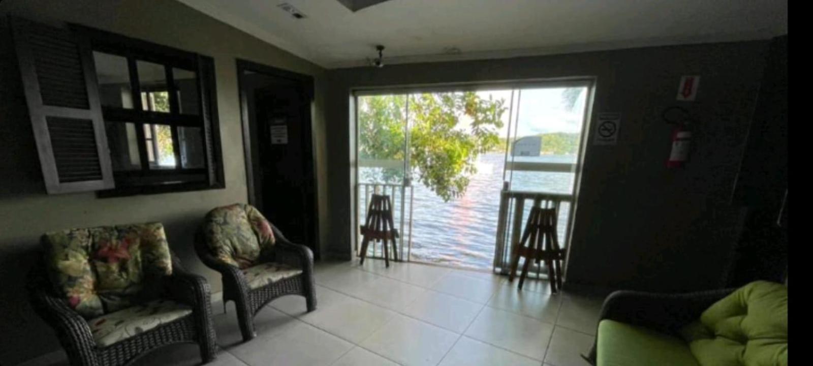 Lakehouse 24Hs Hostel Lagoa Conceicao ฟลอเรียนอโปลิส ภายนอก รูปภาพ