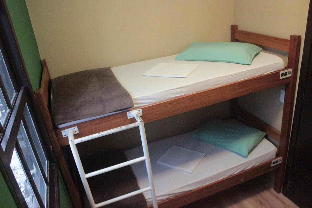 Lakehouse 24Hs Hostel Lagoa Conceicao ฟลอเรียนอโปลิส ภายนอก รูปภาพ