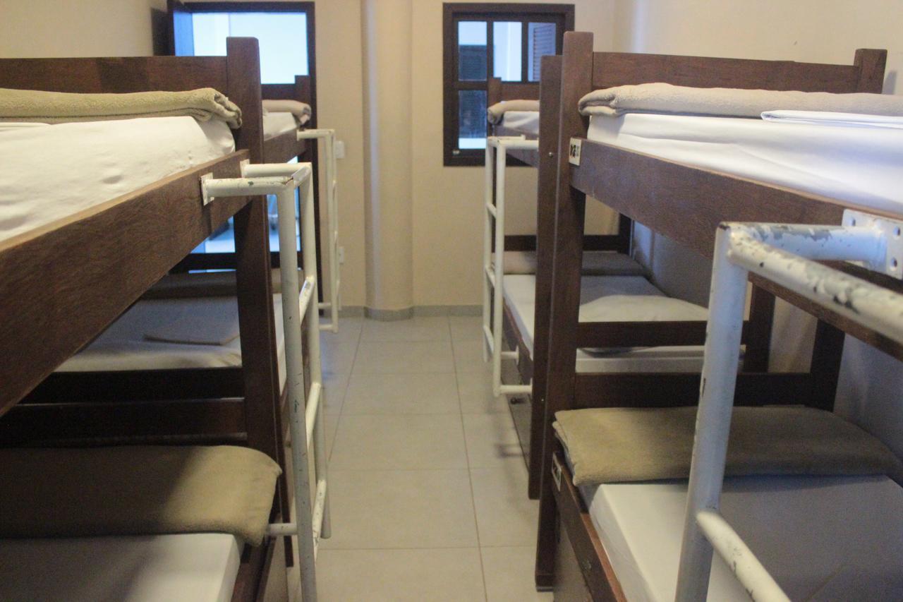 Lakehouse 24Hs Hostel Lagoa Conceicao ฟลอเรียนอโปลิส ภายนอก รูปภาพ