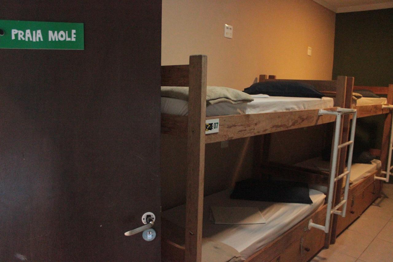 Lakehouse 24Hs Hostel Lagoa Conceicao ฟลอเรียนอโปลิส ภายนอก รูปภาพ