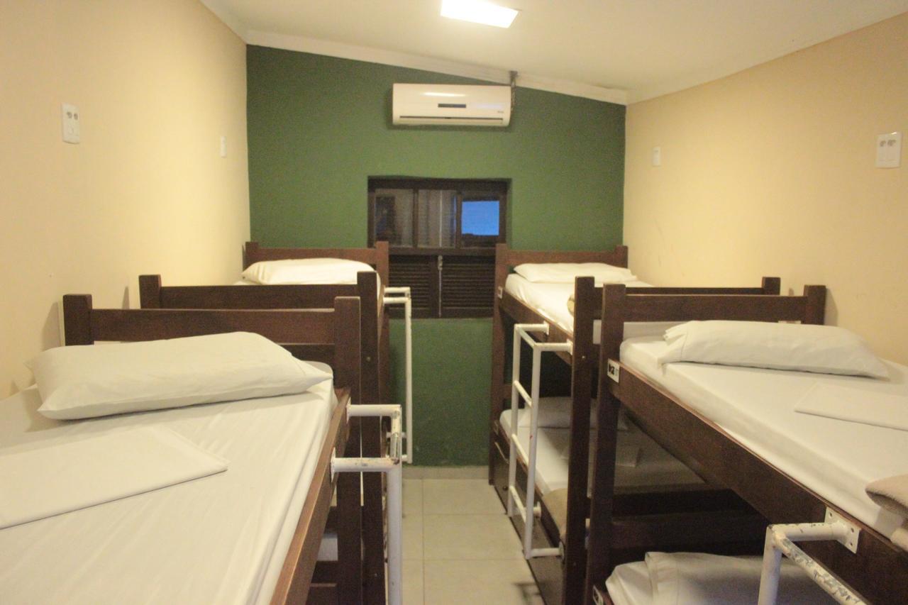 Lakehouse 24Hs Hostel Lagoa Conceicao ฟลอเรียนอโปลิส ภายนอก รูปภาพ