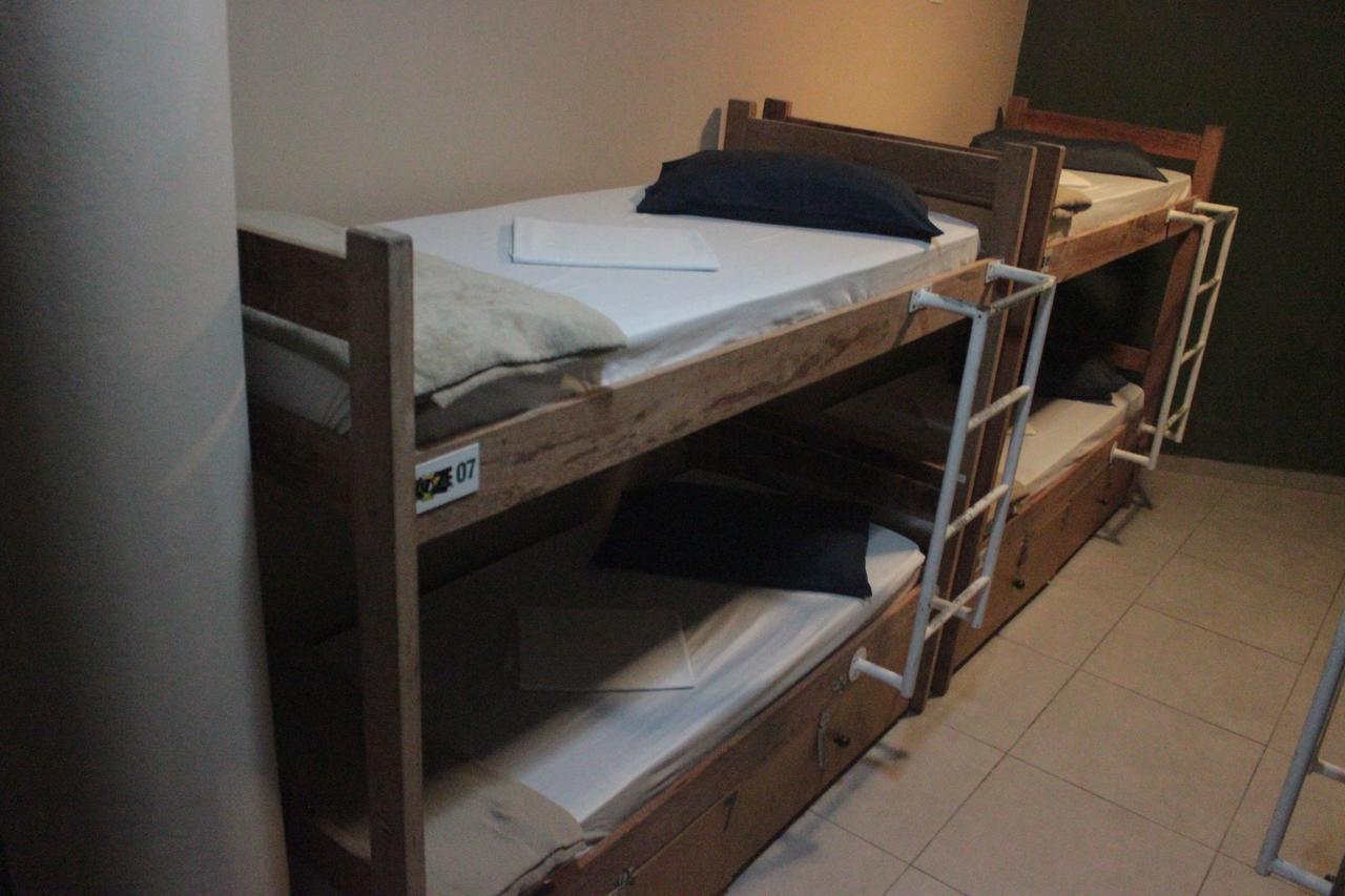 Lakehouse 24Hs Hostel Lagoa Conceicao ฟลอเรียนอโปลิส ภายนอก รูปภาพ