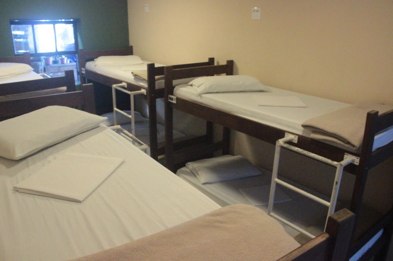 Lakehouse 24Hs Hostel Lagoa Conceicao ฟลอเรียนอโปลิส ภายนอก รูปภาพ