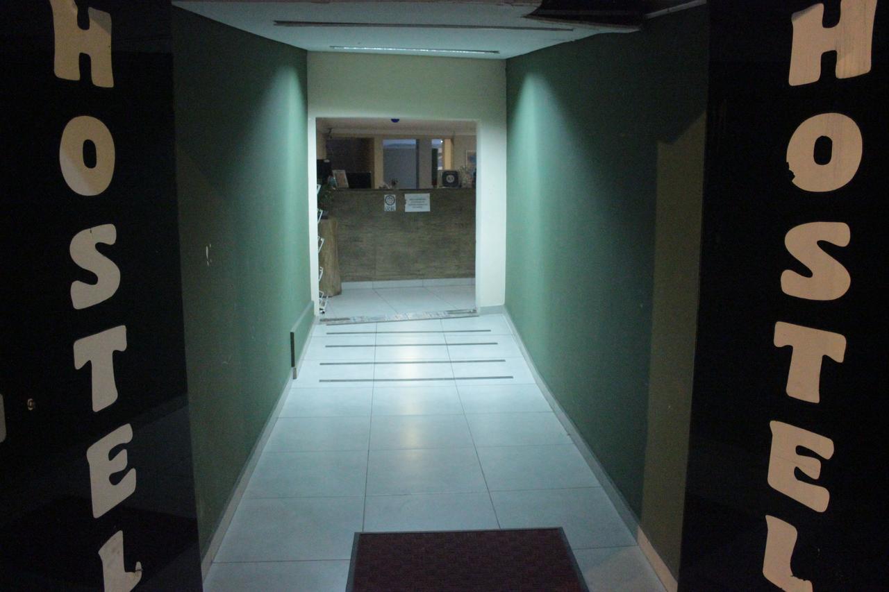 Lakehouse 24Hs Hostel Lagoa Conceicao ฟลอเรียนอโปลิส ภายนอก รูปภาพ